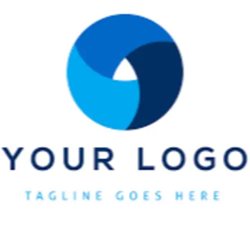 online your business logo